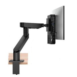 Dell Dual VESA Mount with Adapter Bracket - MFF/TC