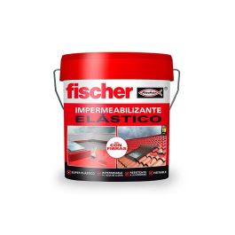 Fischer Impermeabilizante Blanco con Fibras 750 ml para Techos y Terrazas Base Agua Precio: 11.88999966. SKU: B18DVWJMYL