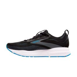 Zapatillas de Running para Adultos Brooks Trace 4 Negro 39