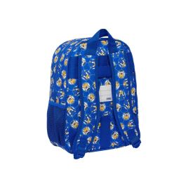 Mochila Safta Infantil Adaptable A Carro Sonic Prime 340x260x110 mm