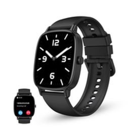 Smartwatch KSIX KSIX Pulse Negro 1,83"