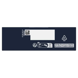 Oral-B iO Gentle Care Recambios Cepillo Eléctrico Pack 8 Blanco ORA8700216778350