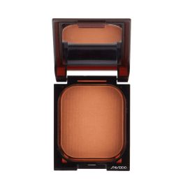 Shiseido, Polvo compacto bronceador, 3, Oscuro, 12 g *Probador Precio: 24.50000014. SKU: B179V87NRQ