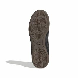 Zapatillas de Fútbol Sala para Niños Adidas Predator Club Indoor Negro