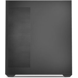 Sharkoon AK6 RGB ATX 1xCristal Negro
