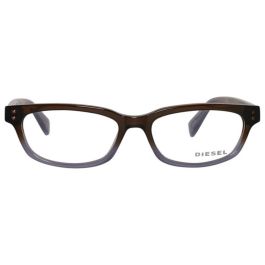 Montura de Gafas Mujer Diesel Ø 52 mm