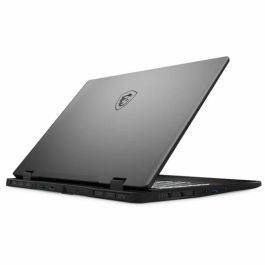 Laptop MSI 9S7-15P215-212 16" Intel Core i7-14700HX 32 GB RAM 1 TB SSD Qwerty Español