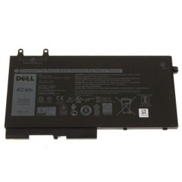 Dell Batería 42WHR 3 Cell Litio Ion 42Wh para Portátil Latitude, Precision, Inspiron Precio: 59.50000034. SKU: B1KJM6QV5P