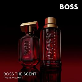 Hugo Boss-Boss THE SCENT FOR HER ELIXIR Eau de Parfum Vaporizador 30 ml