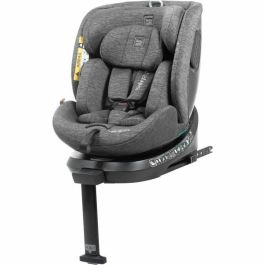Babyauto BAB8435593702970 Silla de Coche Grupo 0/1/2/3 I-Size Isofix Giratoria Reclinable hasta 150 cm Gris Precio: 198.89000021. SKU: B14NJPVJY4