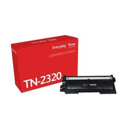 Xerox TN2320 Tóner Negro Compatible con Brother HL-L2300D y Modelos Equivalentes, Cartucho de Impresión Económico y Fiable Precio: 22.88999955. SKU: B1626WZ4CN