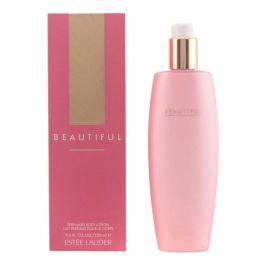 Estée Lauder Loción Corporal Hidratante Beautiful Perfumed Body Lotion 250 ml Precio: 38.50000022. SKU: S0547399