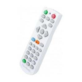 Viewsonic LS610WH Proyector WXGA LED DLP 4000 Lumen ANSI Blanco