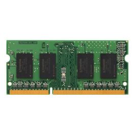 CoreParts 4GB Memory Module 2666Mhz DDR4 Major SO-DIMM Precio: 22.49999961. SKU: B1ESGDWYTR
