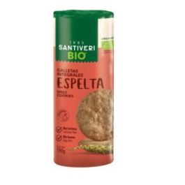 Galletas De Espelta 190Gr. Bio Precio: 6.5000001. SKU: B14V2C5QTH