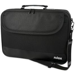 Nilox Maletín Duro para Portátil de 15,6"
