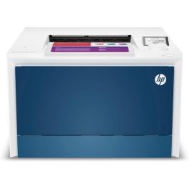 HP 4202dn Impresora Láser Color LaserJet Pro, 33ppm, Dúplex, LAN, A4, para Negocios y Oficina