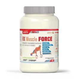 Rx Muscle Force Precio: 55.99. SKU: B18GADZFJ6
