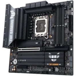 ASUS TUF GAMING B860M-PLUS Intel B860 LGA 1851 (Socket V1) micro ATX ASUS TUF GAMING B860M-PLUS Intel B860 LGA 1851 (Socket V1) micro ATX