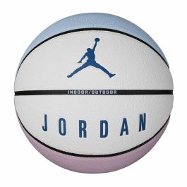 Balón de Baloncesto Jordan Ultimate 2.0 8P Multicolor Caucho Balón de Baloncesto Jordan Ultimate 2.0 8P Multicolor Caucho
