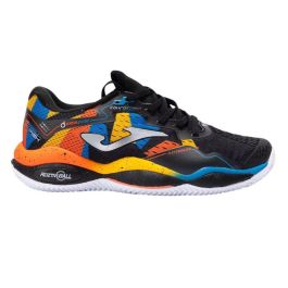 Zapatillas de Padel para Adultos Joma Sport Smash 2531 Negro S Precio: 108.0046. SKU: B1JFS8Q2N6