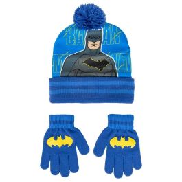 Conjunto 2 piezas batman tu:t.unica Conjunto 2 piezas batman tu:t.unica
