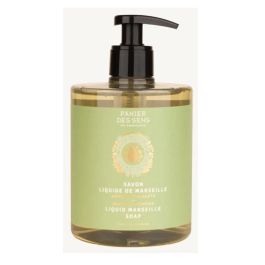 Panier Des Sens Marsella jabon liquido con difusor 500un Panier Des Sens Marsella jabon liquido con difusor 500un Precio: 14.69000016. SKU: B1BPF9ZAS3