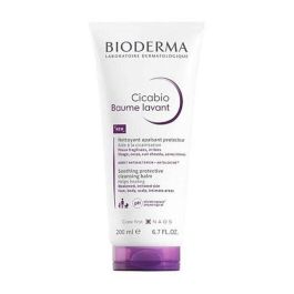 Bioderma Cicabio Baume Lavant 200ml Precio: 12.59000039. SKU: B1556ASQZE
