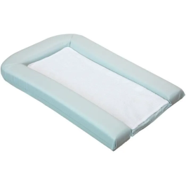 Domiva PVC Changing Mat con 2 esponjas extraíbles Comodidad 42x70 cm Sage Precio: 39.69000013. SKU: B12DPB4Q9P