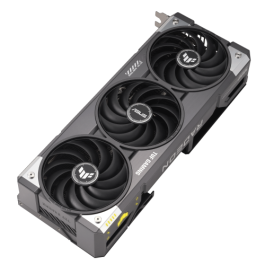 ASUS TUF Gaming TUF-RX9070XT-O16G-GAMING AMD Radeon RX 9070 XT 16GB GDDR6 256-bit PCIe 5.0 3 Ventiladores RGB