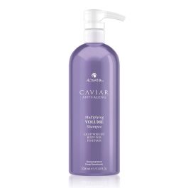 Caviar Multiplying Volume Shampoo Back Bar 1000 mL Alterna Precio: 78.49999993. SKU: B1D2QGB9N4