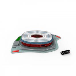 BANBO TOYS Estadio San Mamés Athletic Club Bilbao 16706 Puzzle 3D