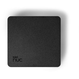ASUS RNUC13ANHi30003 Mini PC barebone, Intel Core i3-1315U (13ª Gen), Wi-Fi 6E (802.11ax), 64GB DDR4