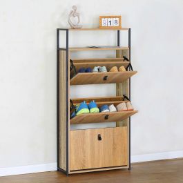 Zapatero Max Home 60 x 132 x 24 cm