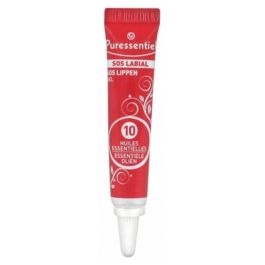 PURESSENTIEL Sos Gel Labial Reparador con 10 Aceites Esenciales 5ml Precio: 8.79000023. SKU: B18EHY9WL5