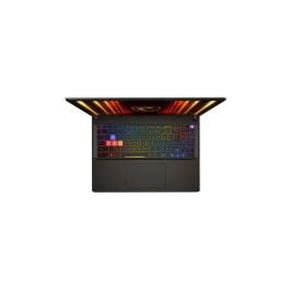 MSI Portátil para juegos Vector 16 HX AI A2XWHG-664XFR 16" QHD+ 240Hz RTX 5070Ti GDDR7 12GB RAM 32GB DDR5 SSD 1TB