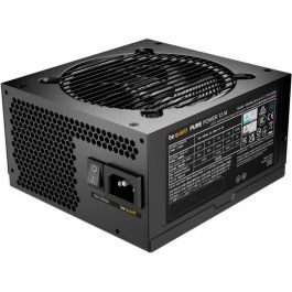 Be Quiet! PURE POWER 13 M 550W Fuente de Alimentación Modular para PC