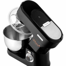 Robot de Cocina Sencor STM 3761BK Negro 1000 W Robot de Cocina Sencor STM 3761BK Negro 1000 W
