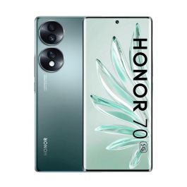 Smartphone Honor HONOR 70 6,67" 8 GB RAM 128 GB Verde Precio: 304.50000053. SKU: S7775472