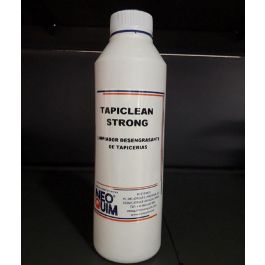 Quitamanchas Tapiceria Tapiclean 1L Duver Precio: 13.50000025. SKU: B1ES54MWGF