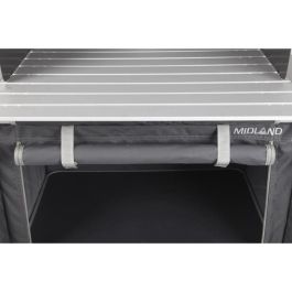 Mueble de cocina MIDLAND Sirius Caravaning Mueble de cocina MIDLAND Sirius Caravaning