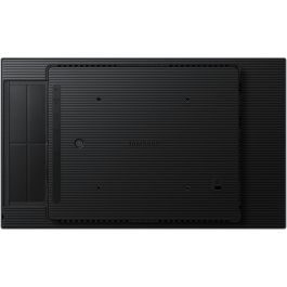Samsung QB13C-T Pantalla Táctil Digital Signage 13" LED Full HD (1920x1080) Tizen OS Negro