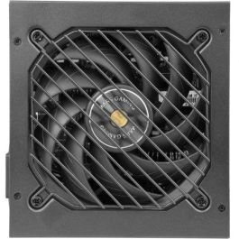 Mars Gaming MPB650SI Fuente de Alimentación ATX 650W 80 Plus Bronze Ventilador 12cm Extreme Silence AI2-RPM 7 Años Garantía