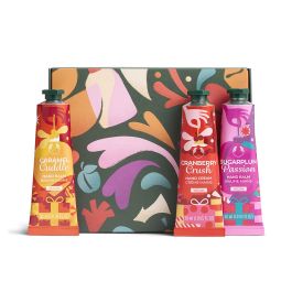 Set de Cosmética The Body Shop TRIO 3 Piezas Precio: 20.1223. SKU: B138PKTDP6