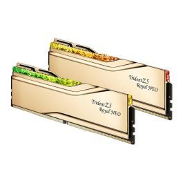 G.Skill Trident Z5 Royal Neo DDR5 32GB (2x16GB) 6400MHz CL30 TR5NG para AMD EXPO