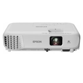 EPSON PROYECTOR MULTIMECIA WXGA EB-W06 DESCATALOGADO POR EL EB-W53 Precio: 610.50000055. SKU: S55007849