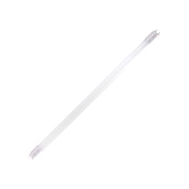 Tubo LED T8 9W 1.440Lm 6000ºK Vidrio 60Cm  Conexión 2 Extremos 40.000H  [HO-T8GL60-9W-CW]