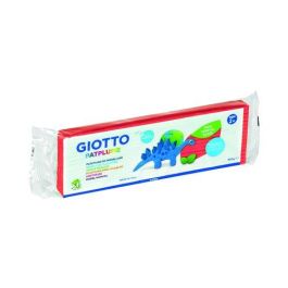 Plastilina Patplume 350Gr Caja 12 Pastillas Rojo Precio: 43.58999953. SKU: B1H3CHACZE