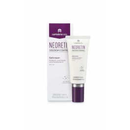 Neoretin Discrom Control Despigmentante Gel-Crema SPF50+ 40 ml Antimanchas Precio: 36.49999969. SKU: B1DRRPY997