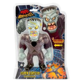 Bizak Monsterflex Figura Estirable Maxi 21cm - Juguete que se retuerce y siempre vuelve a su tamaño. Modelos surtidos, edad +4 años. Precio: 18.49999976. SKU: B16YNBP9TT